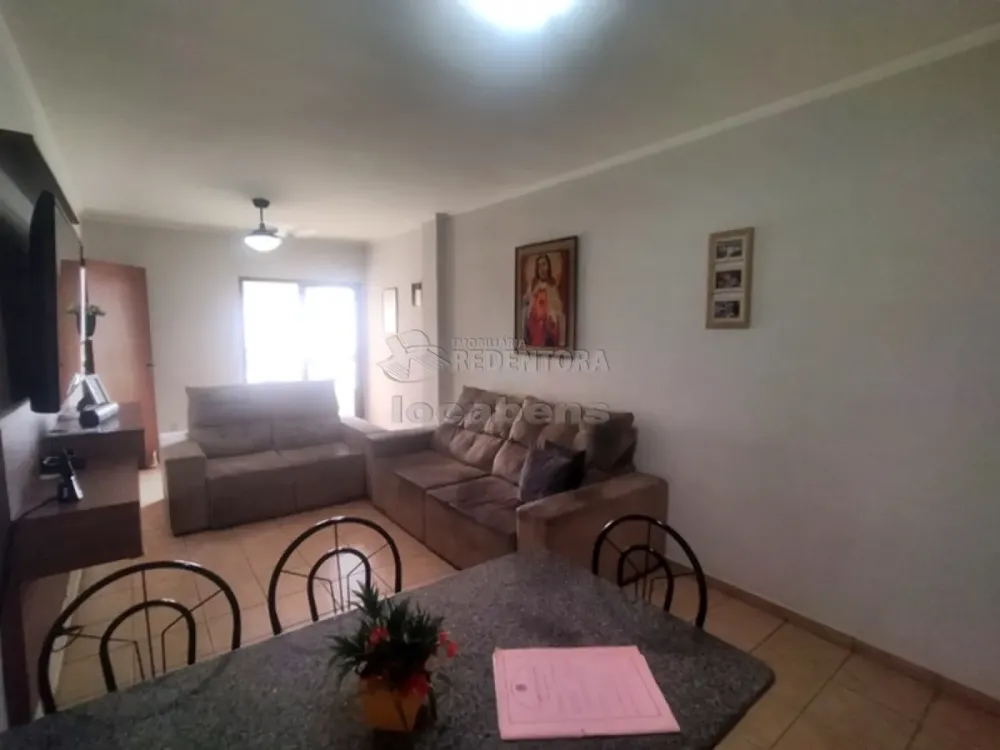 Apartamento, 2 quartos, 69 m² - Foto 3