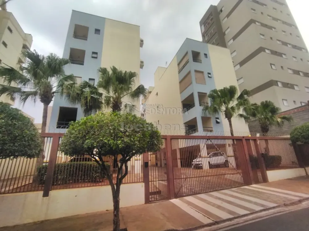 Apartamento, 2 quartos, 69 m² - Foto 1