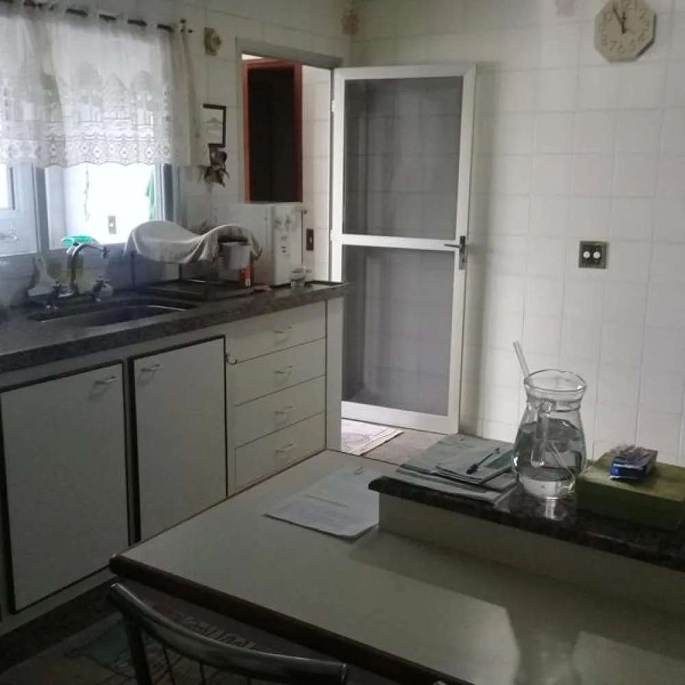 Apartamento, 3 quartos, 162 m² - Foto 5