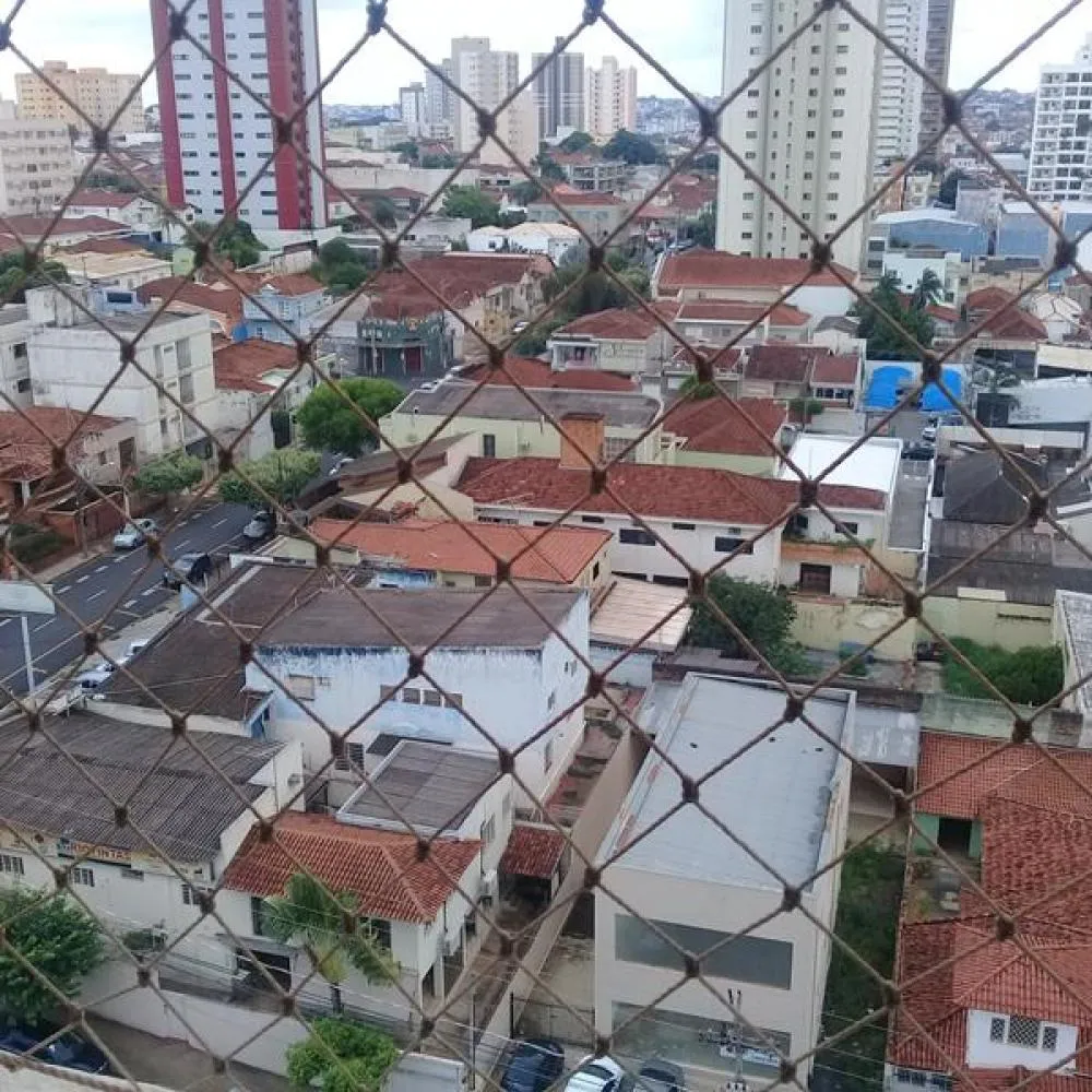 Apartamento, 3 quartos, 162 m² - Foto 3