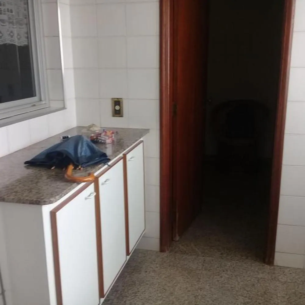 Apartamento, 3 quartos, 162 m² - Foto 1