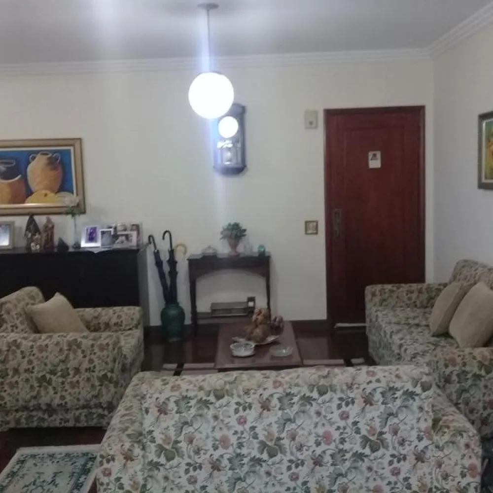 Apartamento, 3 quartos, 162 m² - Foto 4