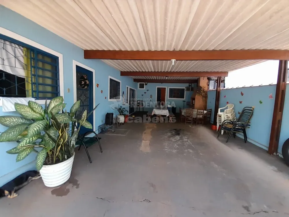 Sítio, 3 quartos, 242 m² - Foto 4