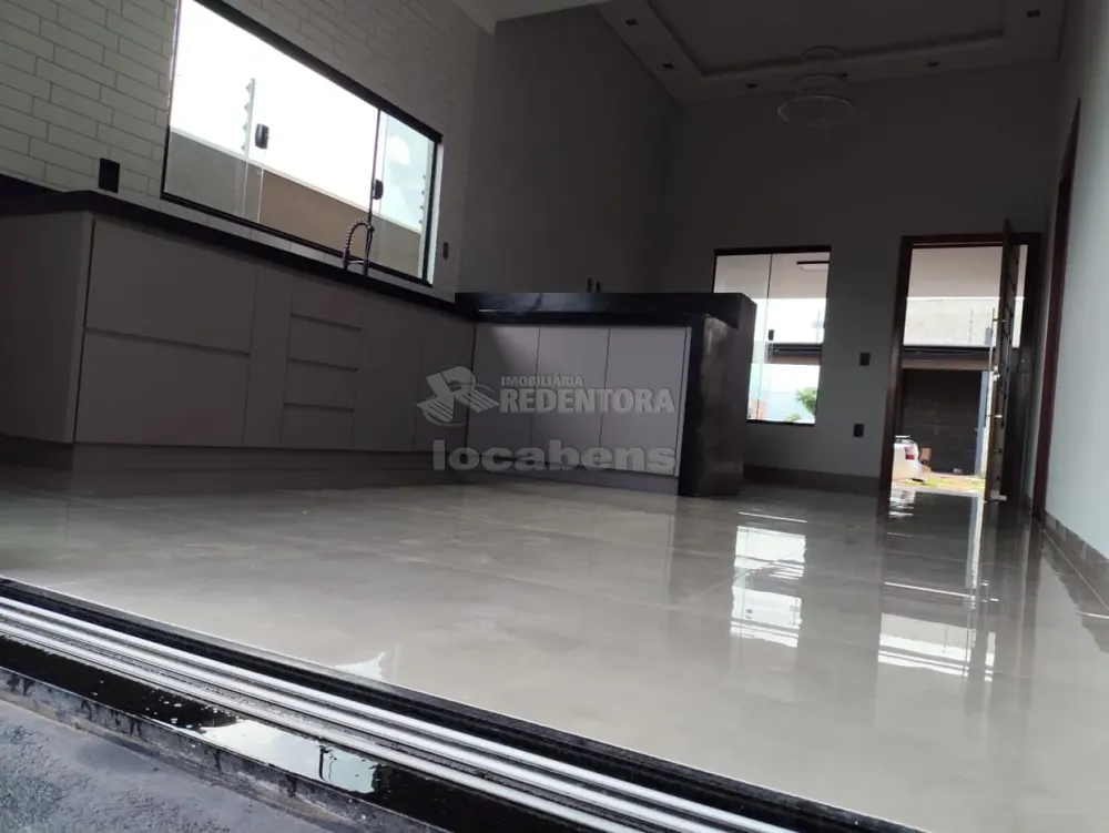 Casa, 3 quartos, 120 m² - Foto 2
