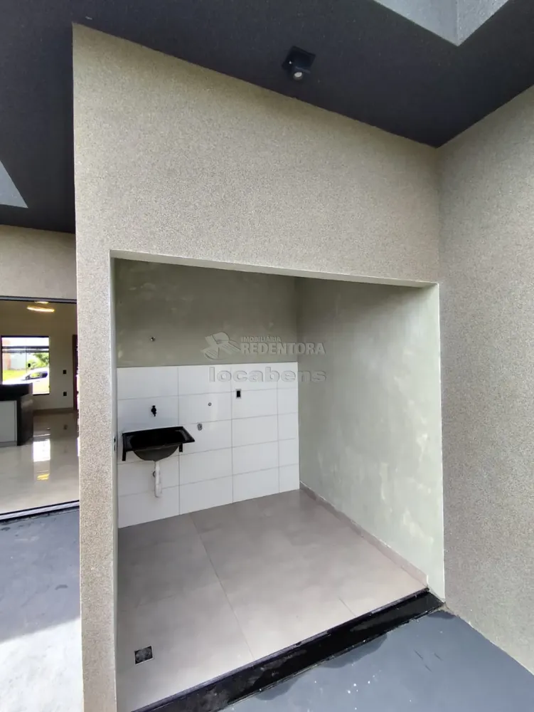 Casa, 3 quartos, 120 m² - Foto 7