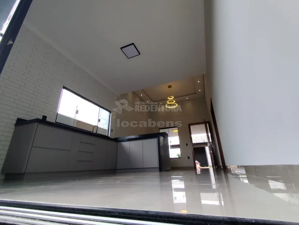 Casa, 3 quartos, 120 m² - Foto 1