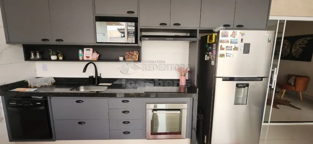 Casa, 2 quartos, 164 m² - Foto 6