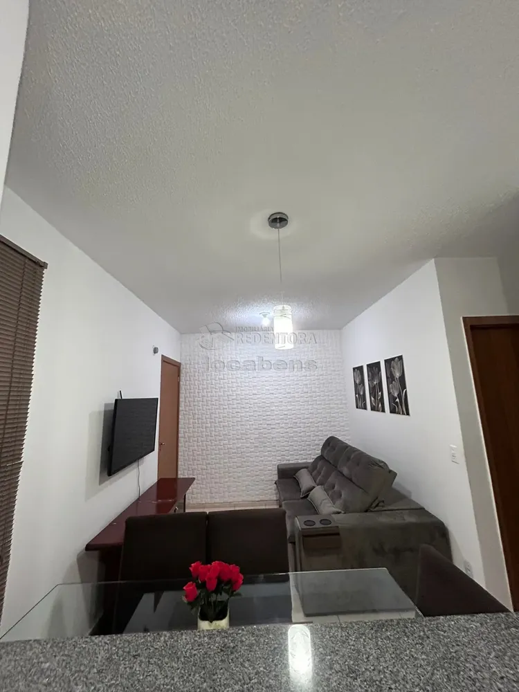 Apartamento, 2 quartos, 45 m² - Foto 5