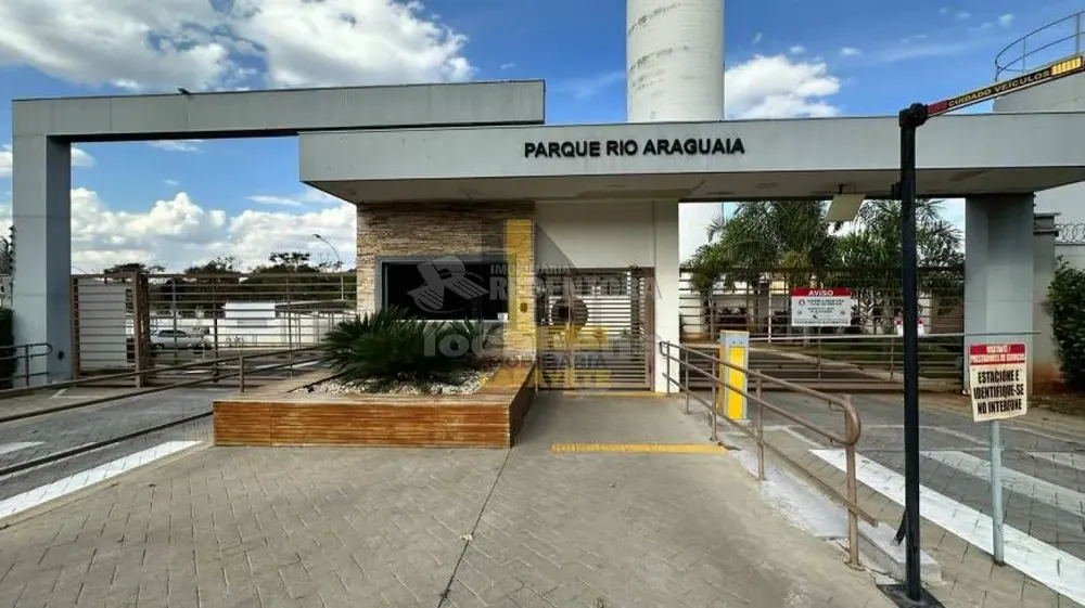Apartamento, 2 quartos, 45 m² - Foto 1