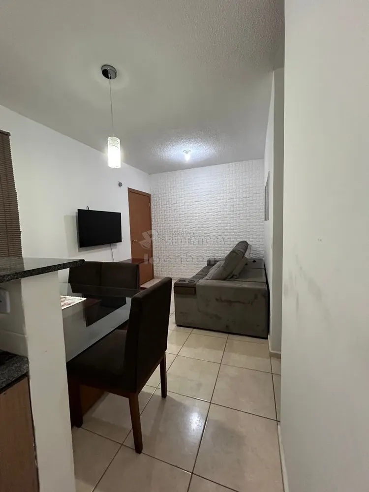 Apartamento, 2 quartos, 45 m² - Foto 7