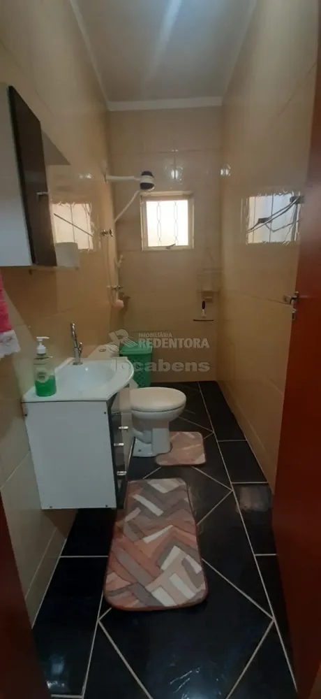 Casa, 2 quartos, 70 m² - Foto 4