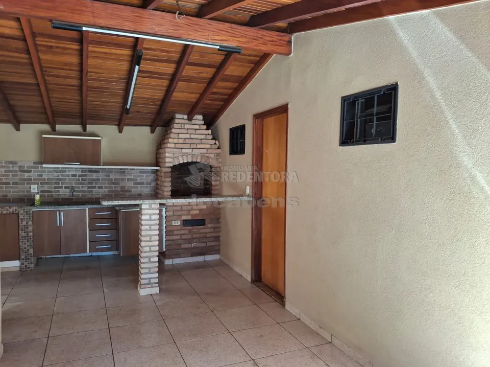 Casa, 3 quartos, 210 m² - Foto 1
