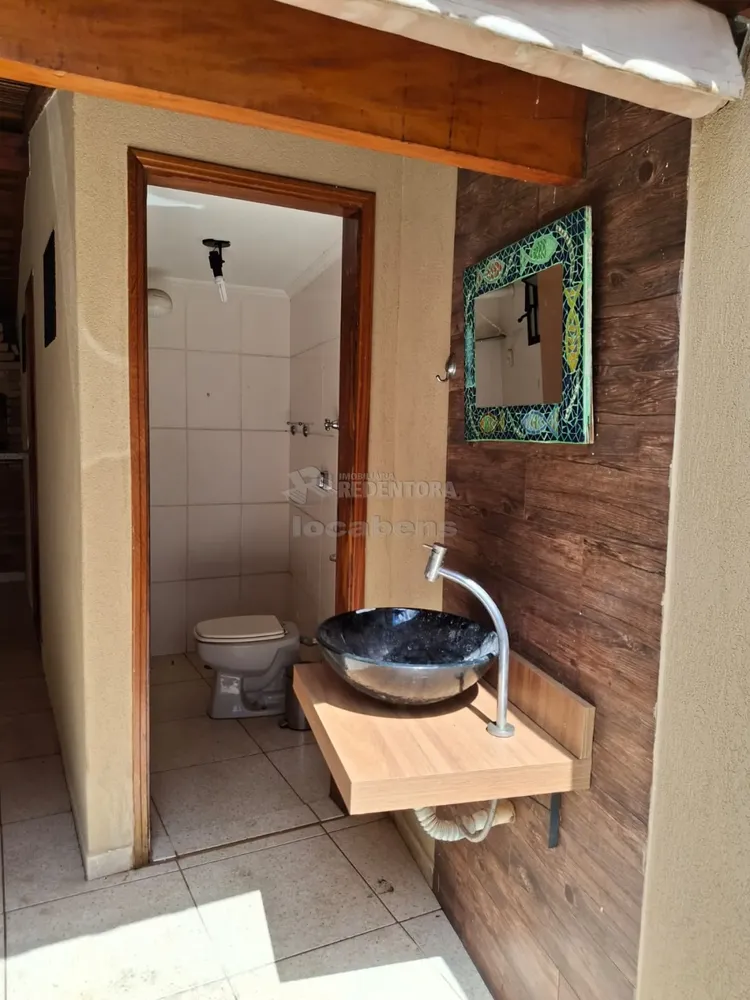 Casa, 3 quartos, 210 m² - Foto 5