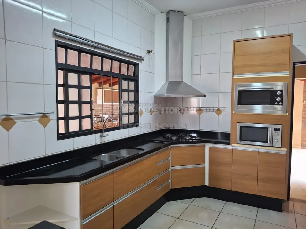 Casa, 3 quartos, 210 m² - Foto 7