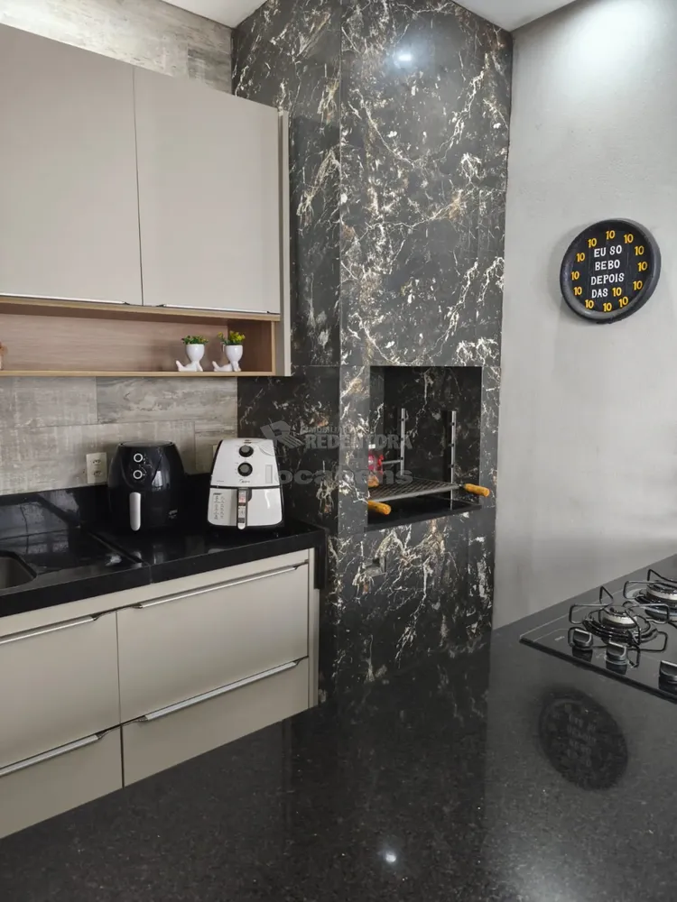 Casa, 3 quartos, 168 m² - Foto 1