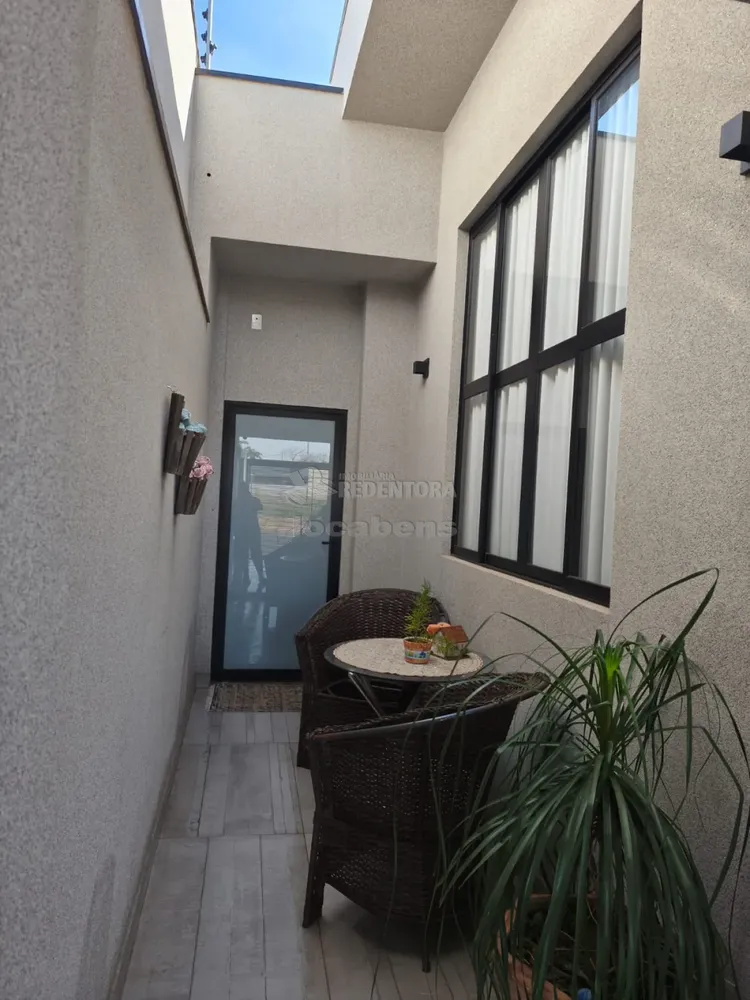 Casa, 3 quartos, 168 m² - Foto 3