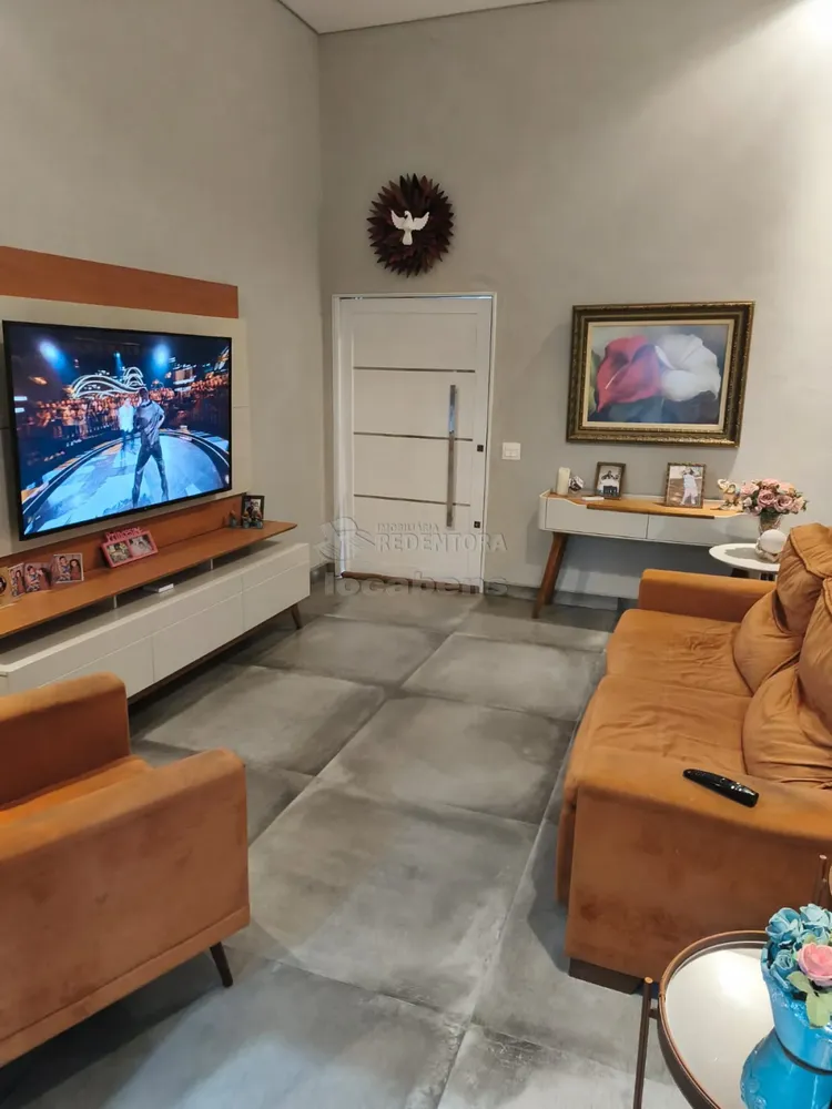 Casa, 3 quartos, 168 m² - Foto 7