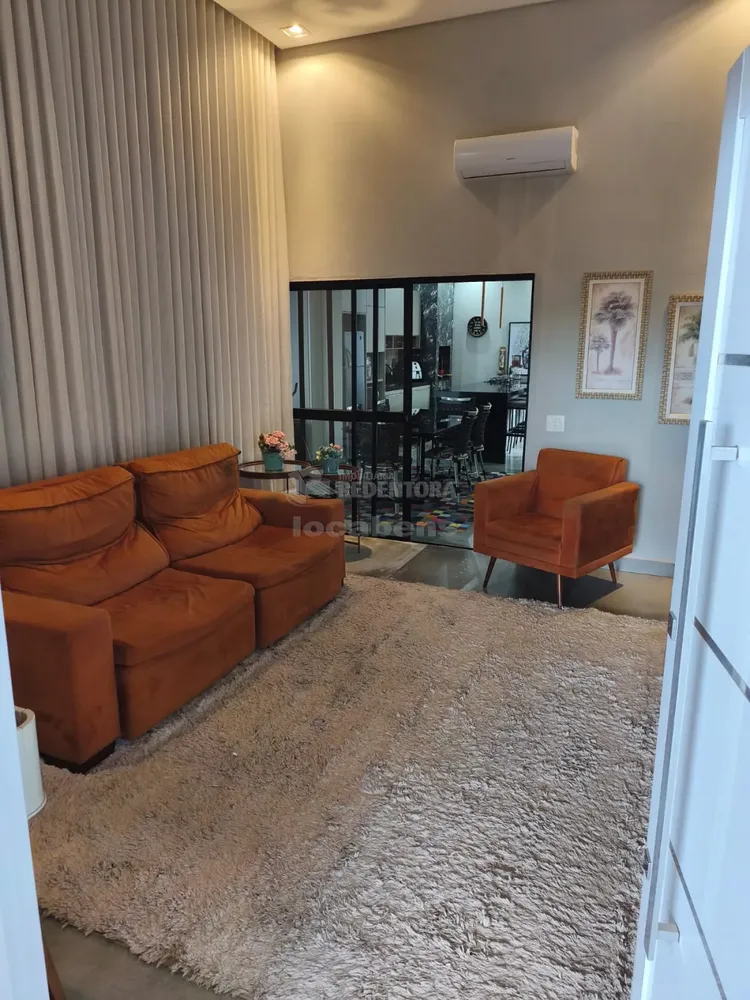 Casa, 3 quartos, 168 m² - Foto 2