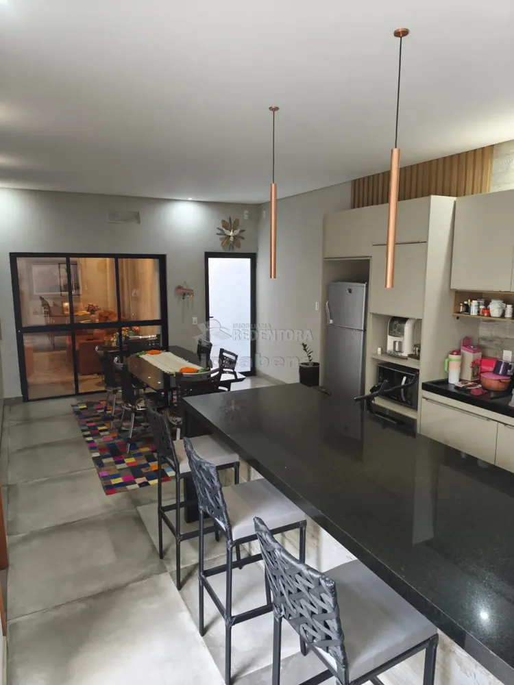 Casa, 3 quartos, 168 m² - Foto 5
