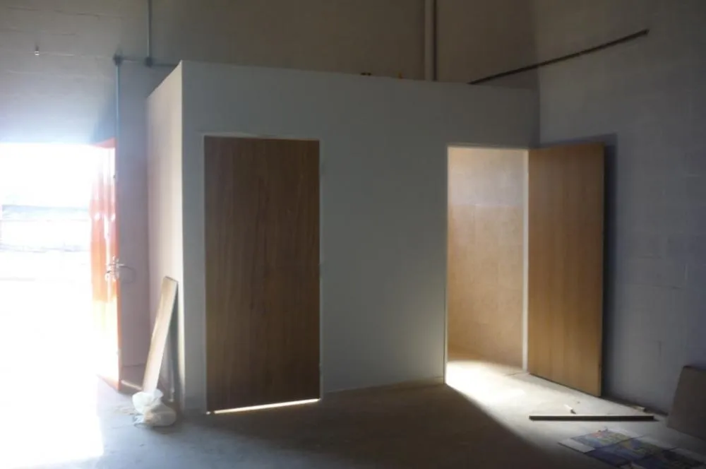 Prédio Inteiro, 150 m² - Foto 9