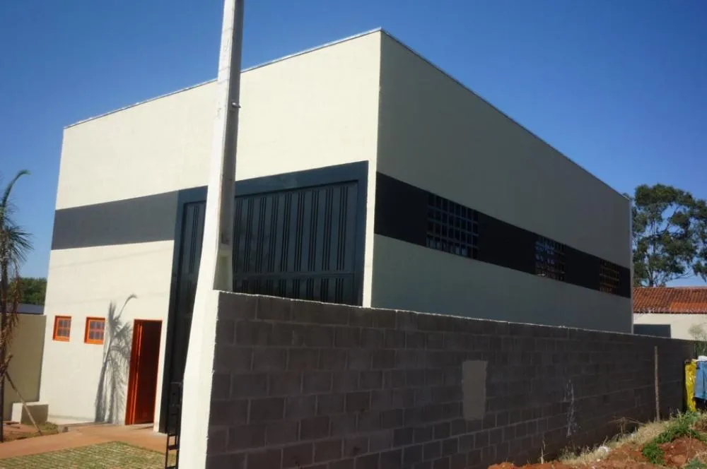 Prédio Inteiro, 150 m² - Foto 1