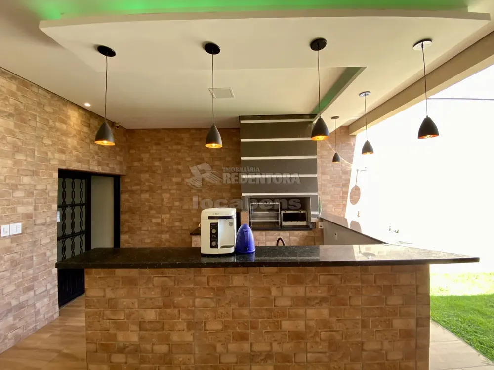 Casa, 4 quartos, 207 m² - Foto 3