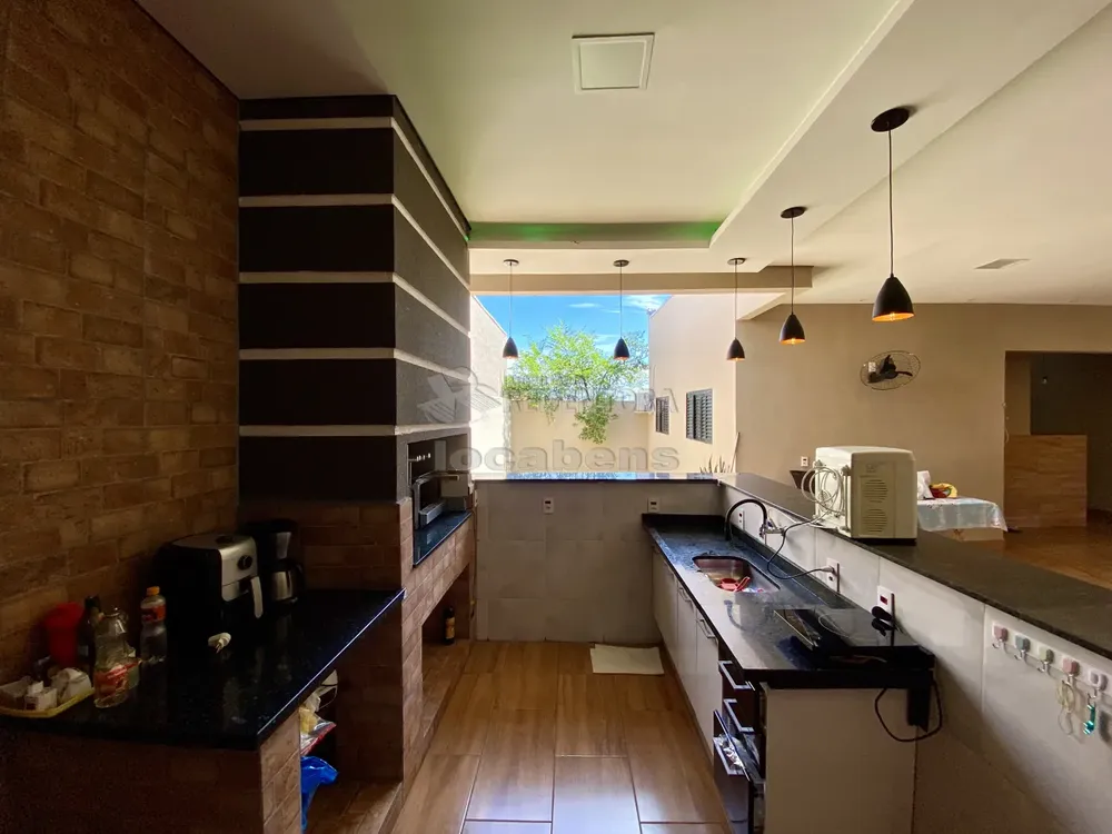Casa, 4 quartos, 207 m² - Foto 4