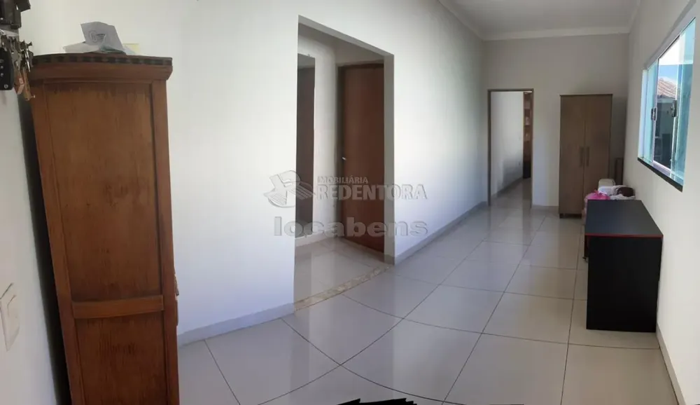 Casa, 2 quartos, 170 m² - Foto 1
