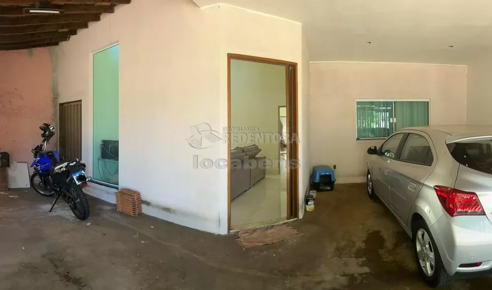 Casa, 2 quartos, 170 m² - Foto 2