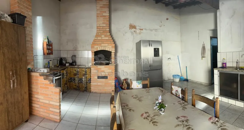 Casa, 2 quartos, 170 m² - Foto 4
