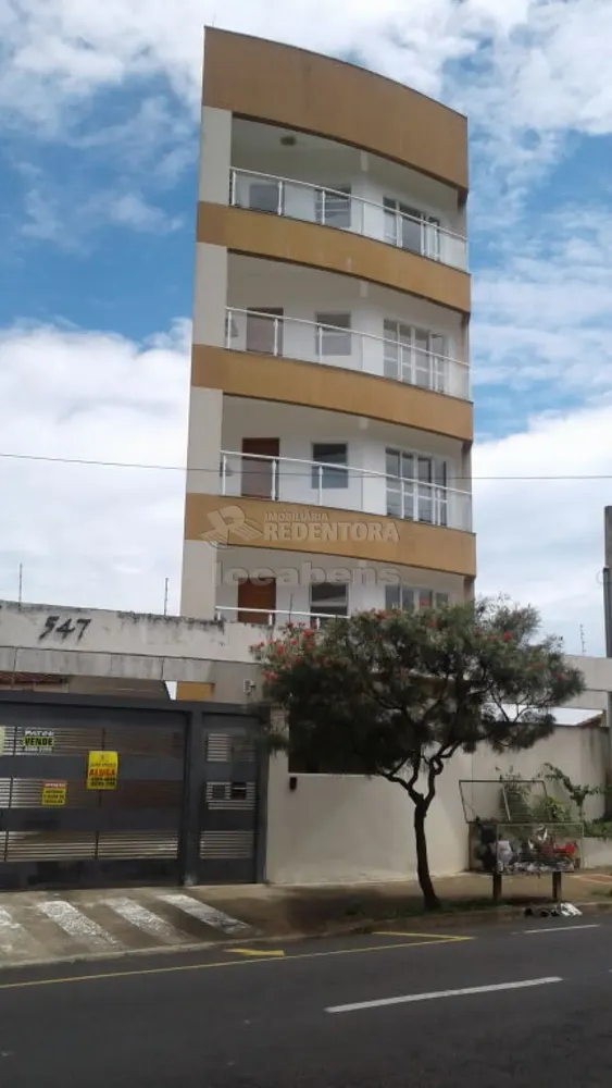 Apartamento, 2 quartos, 64 m² - Foto 1