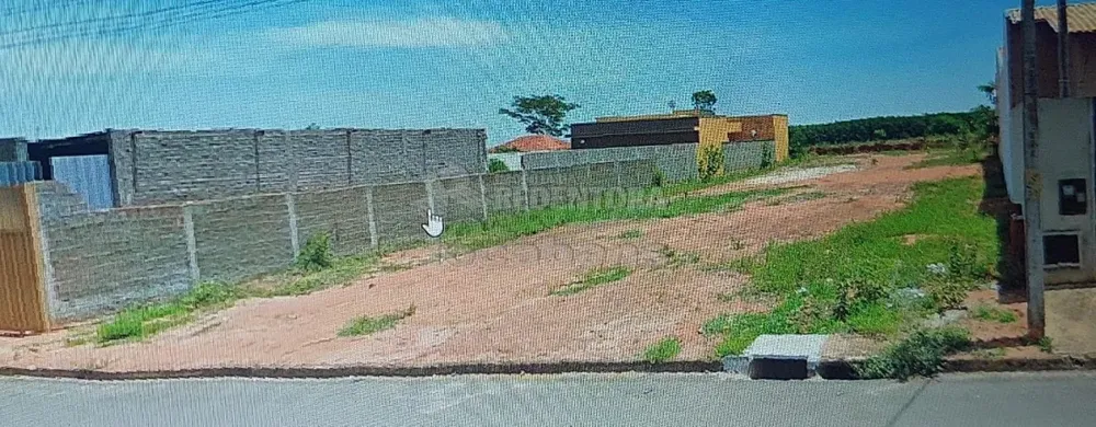Terreno, 491 m² - Foto 1