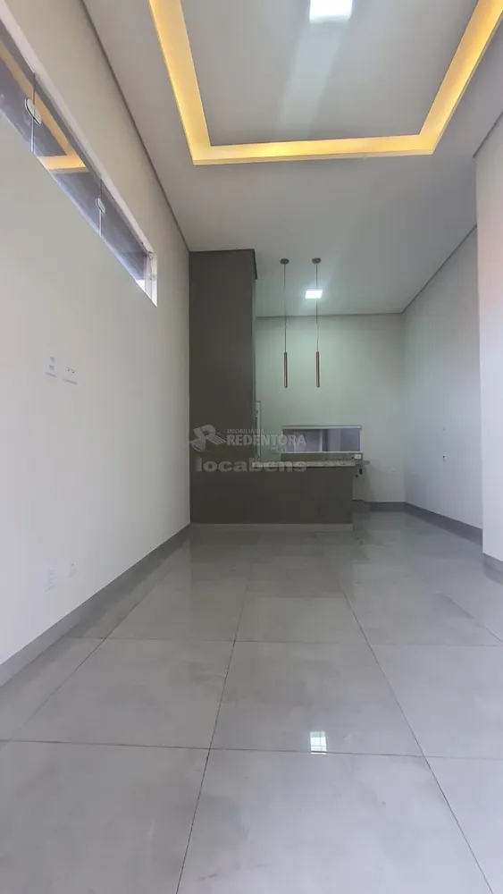 Casa, 2 quartos, 98 m² - Foto 2