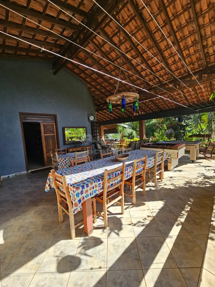 Chácara, 3000 m² - Foto 1