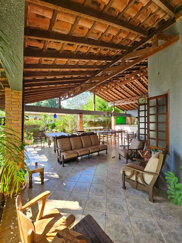 Chácara, 3000 m² - Foto 2