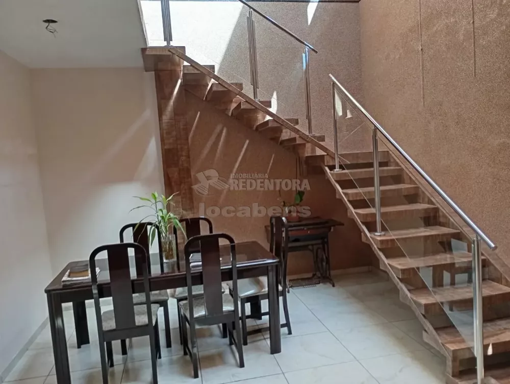 Sobrado à venda com 3 quartos, 200m² - Foto 3