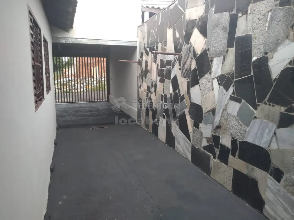 Casa, 2 quartos, 200 m² - Foto 1
