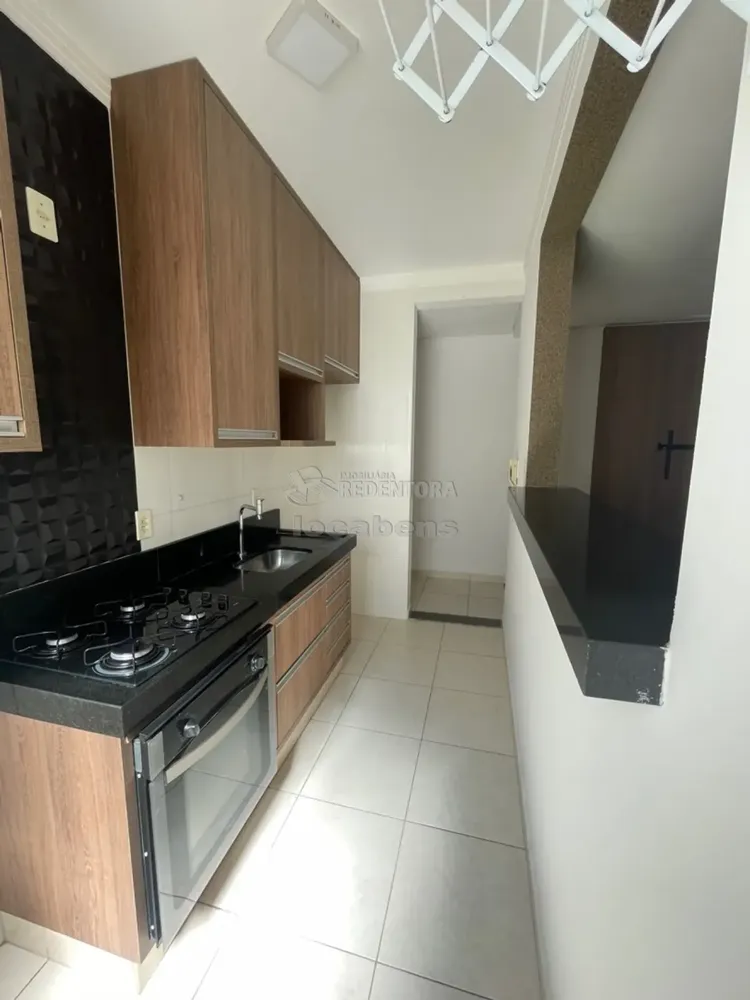 Apartamento, 2 quartos, 45 m² - Foto 1