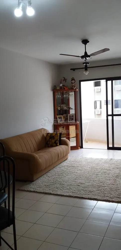 Apartamento, 3 quartos, 84 m² - Foto 1