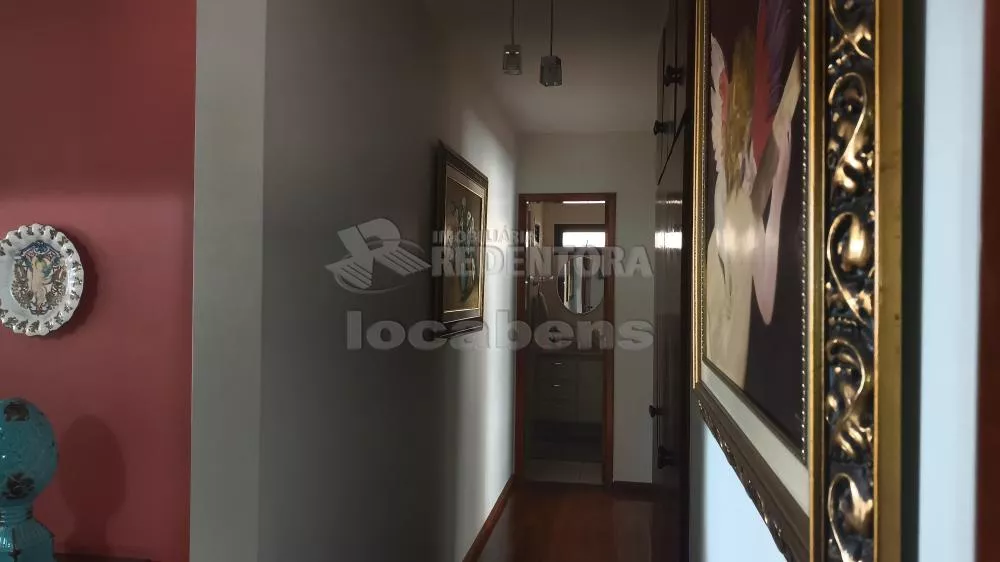 Apartamento à venda com 3 quartos, 150m² - Foto 3