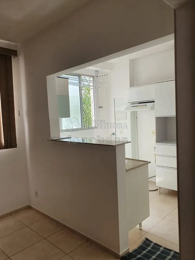 Apartamento, 2 quartos, 46 m² - Foto 4
