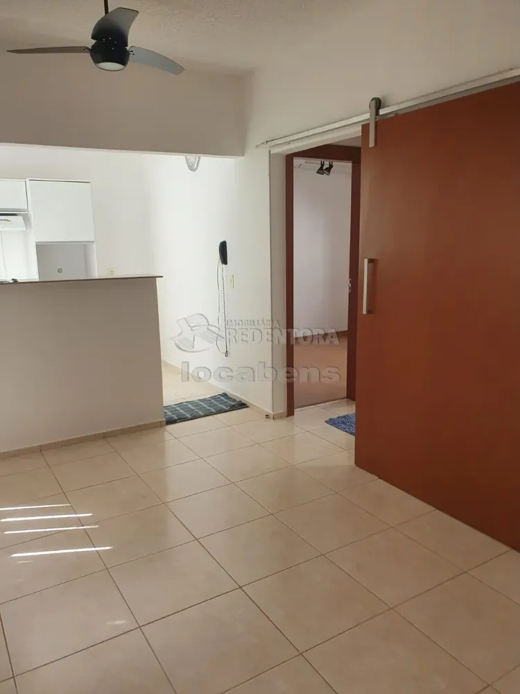 Apartamento, 2 quartos, 46 m² - Foto 3