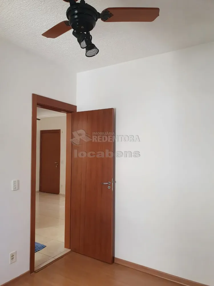 Apartamento, 2 quartos, 46 m² - Foto 7