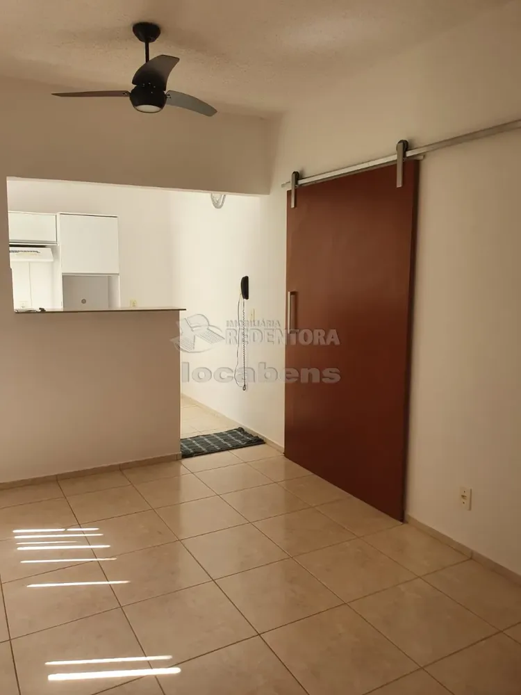 Apartamento, 2 quartos, 46 m² - Foto 2