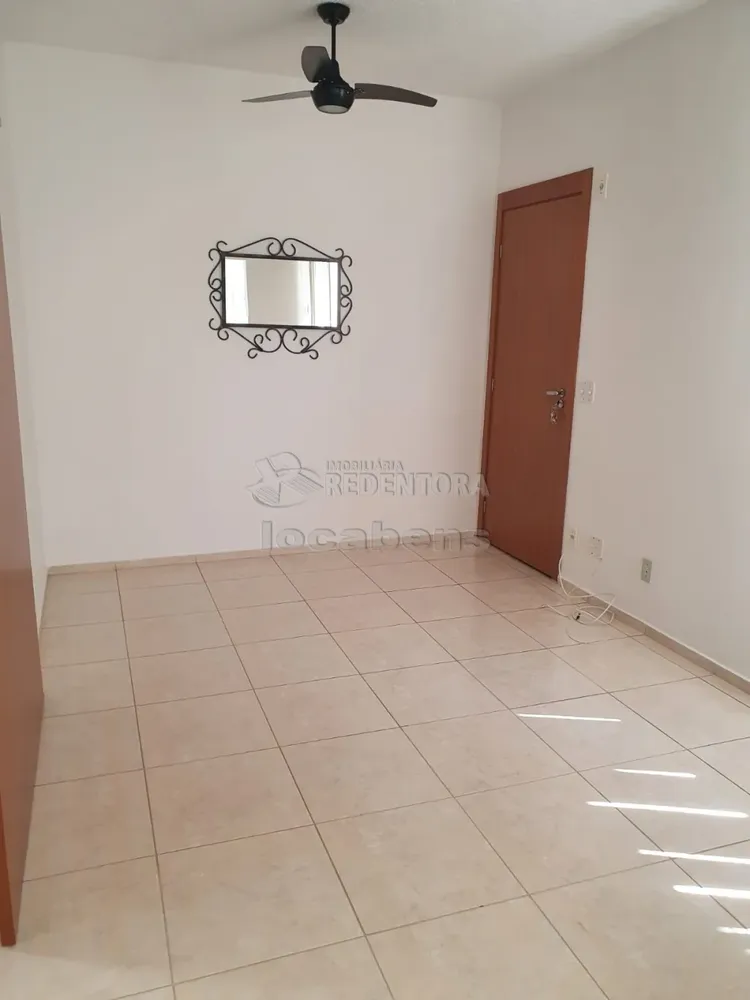 Apartamento, 2 quartos, 46 m² - Foto 1