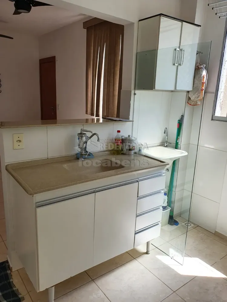 Apartamento, 2 quartos, 46 m² - Foto 5