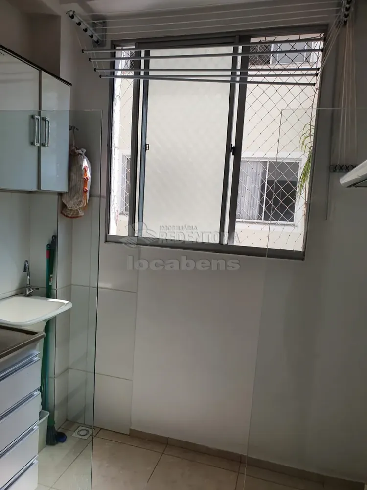 Apartamento, 2 quartos, 46 m² - Foto 8