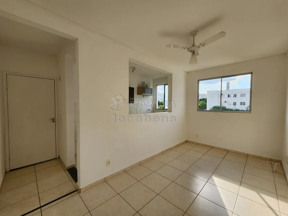 Apartamento, 2 quartos, 50 m² - Foto 3