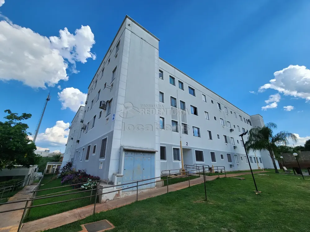Apartamento, 2 quartos, 50 m² - Foto 1