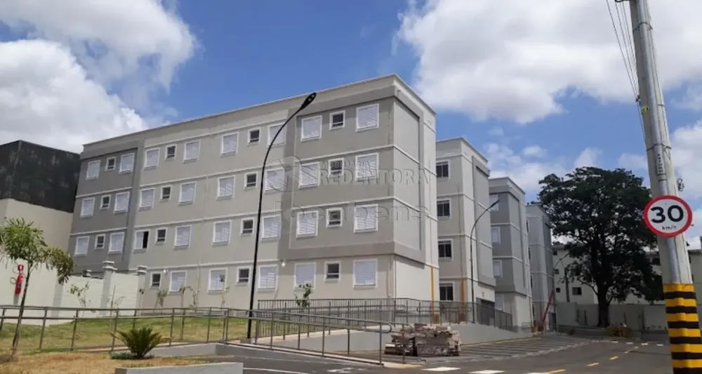 Apartamento, 2 quartos, 45 m² - Foto 7